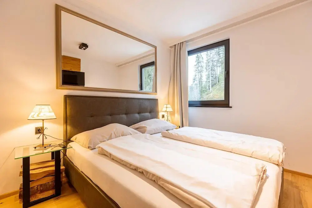Nice Suite in Saalbach