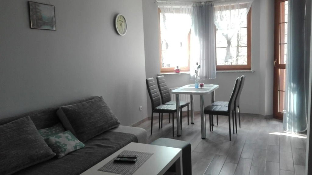 Apartamenty "MILENA"