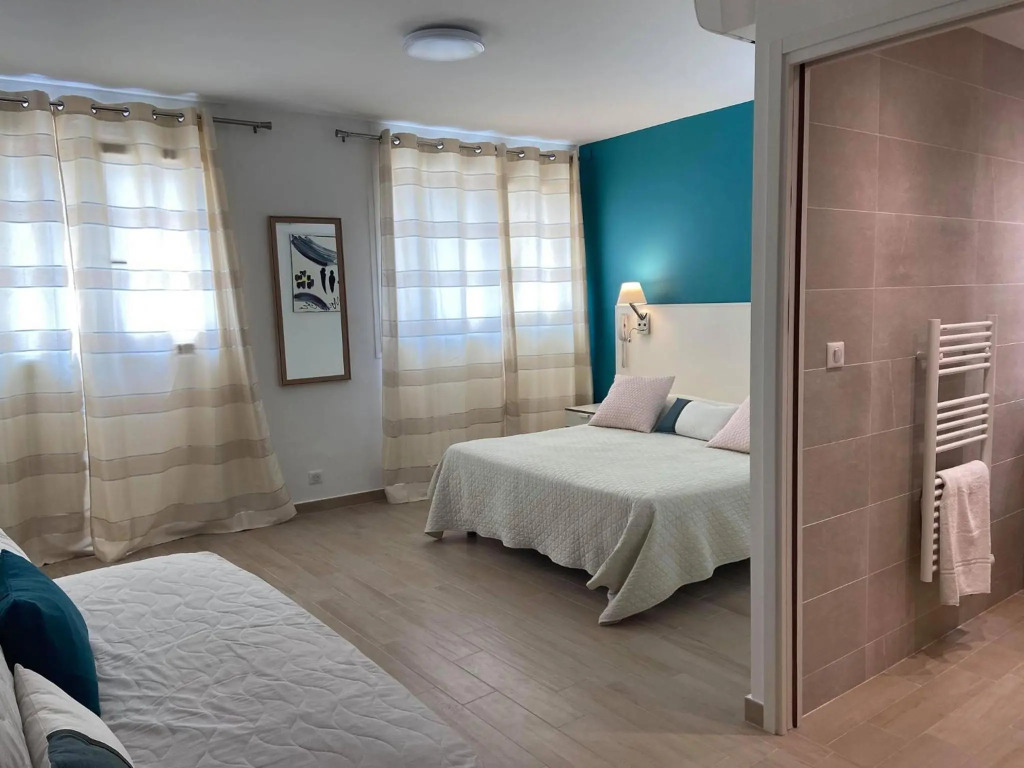 Hotel Le Golfe