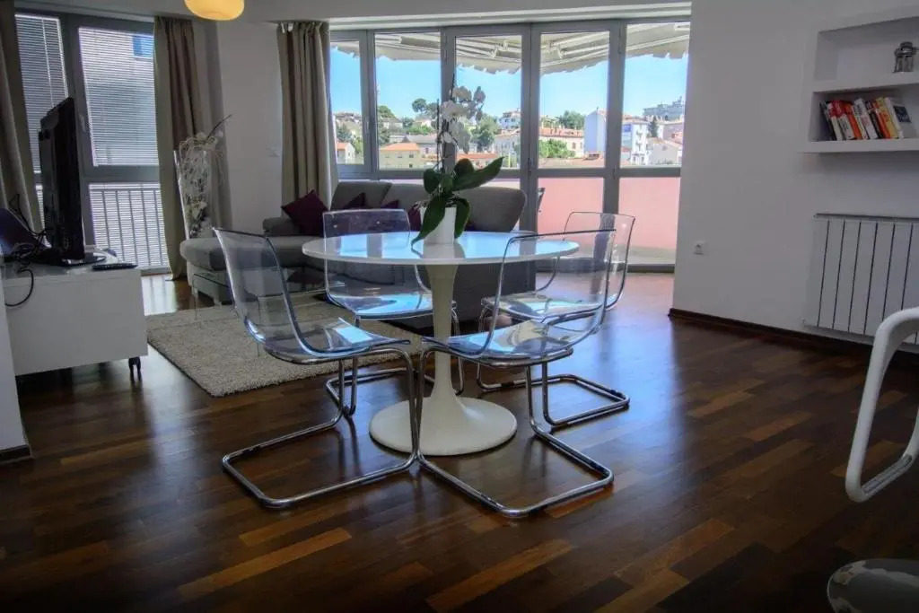 Apartment Claudia 4+1