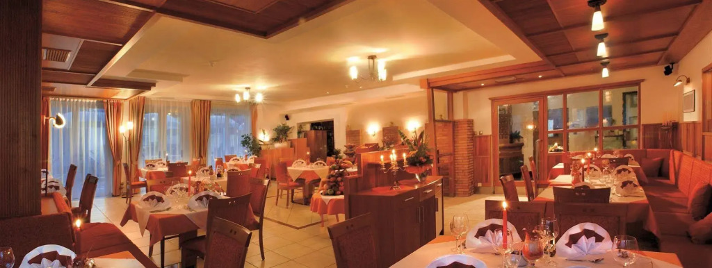 Hotel Millanderhof