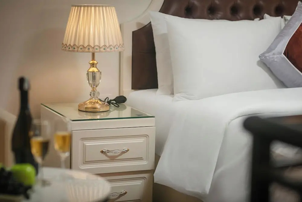TrangTrang Luxury Hotel