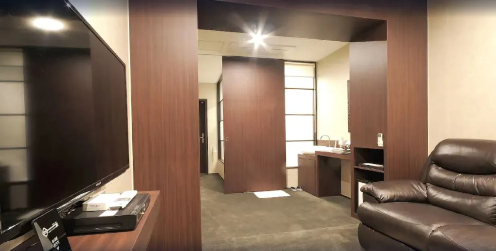 Nenne Boutique Hotel