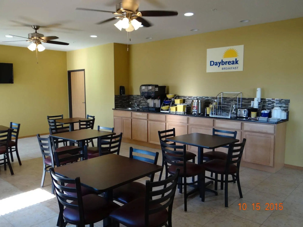 SureStay Studio By Best Western El Dorado