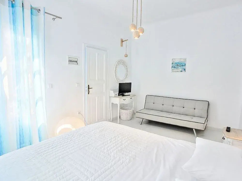 Maganos Suites