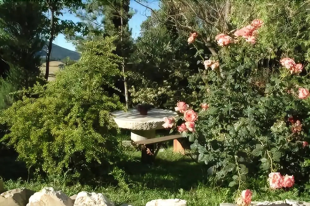 Antico Borgo Assisi B&B