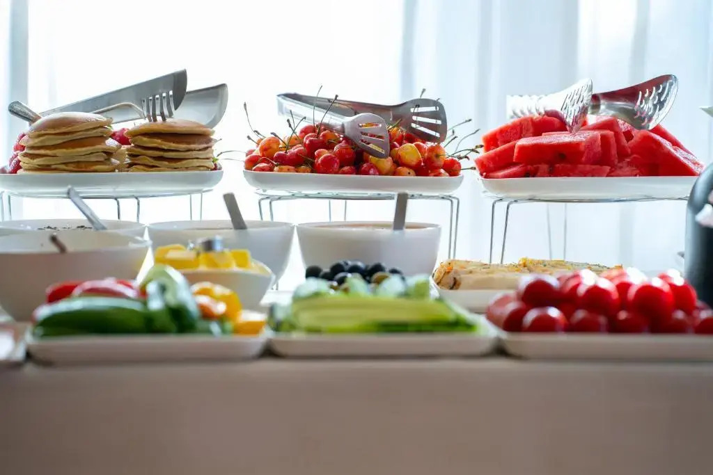 Hotel Mirhav