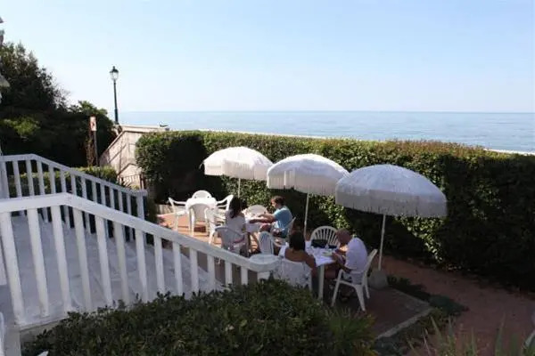 Villa Marin