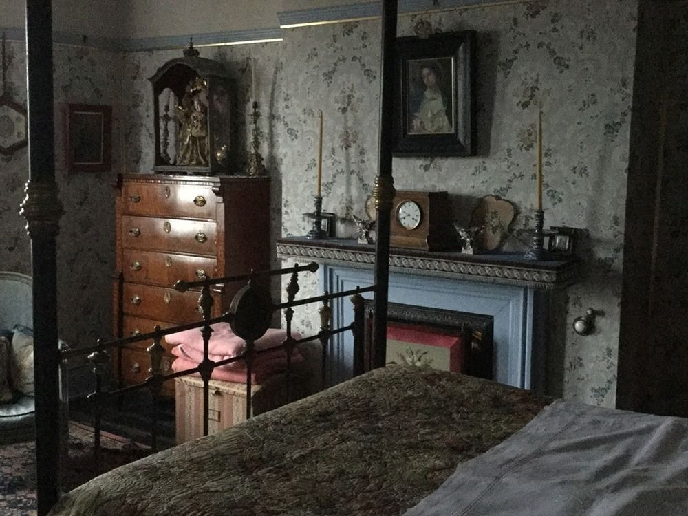 St Benedict - Victorian Bed and Breakfast