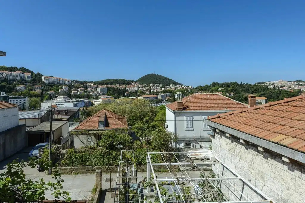 Villa Gravosa