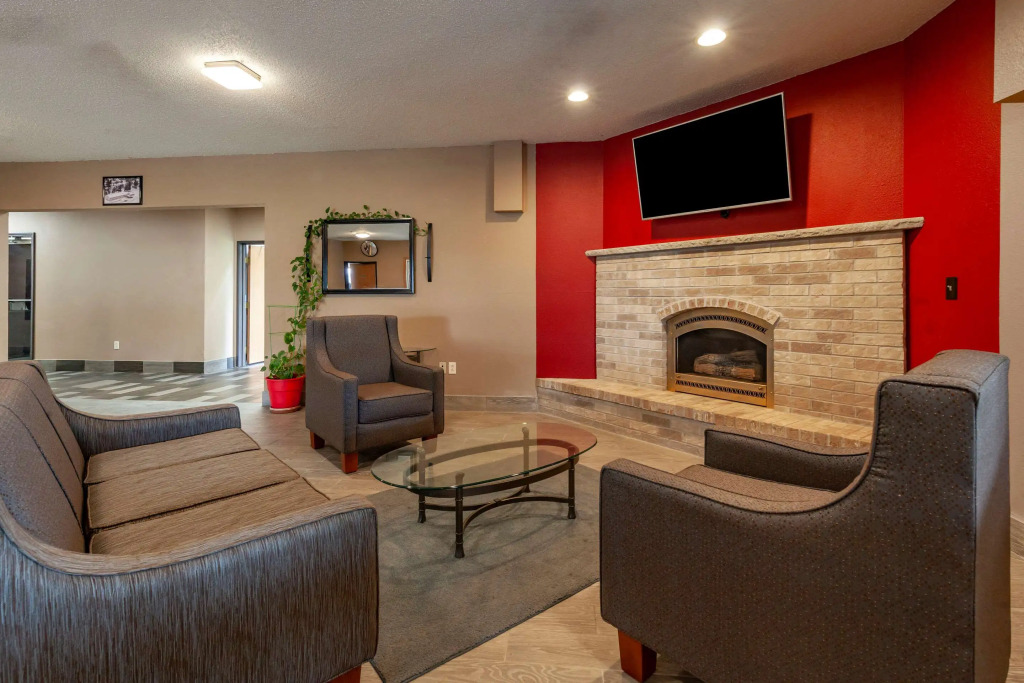 Quality Inn Redgranite