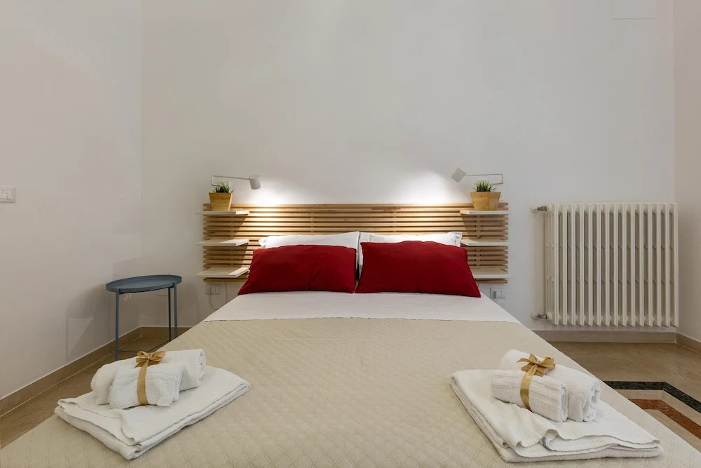 3142 B&b Incentro Comfort Suite - Family Suite by Barbarhouse