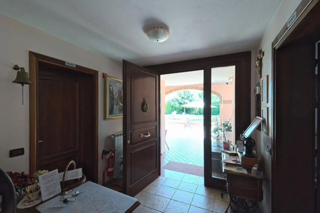 Villa ai Tigli Venice Airport Rooms On Line Check In & Access Code