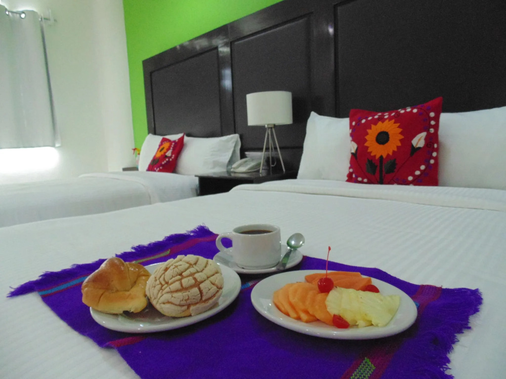 Chiapas Hotel Express, Tuxtla Gutierrez