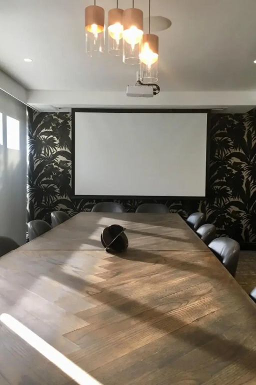Belaire Suites Hotel
