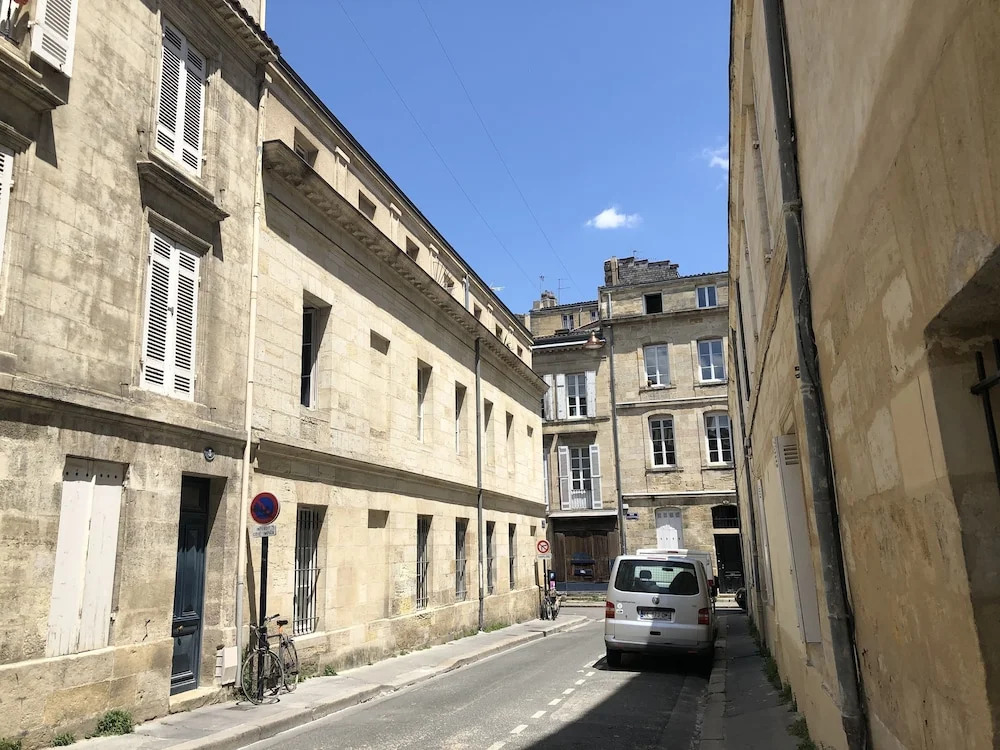La Marquise - Montespan Centre wifi