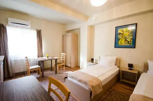 Apart Hotel Bonjour Cluj