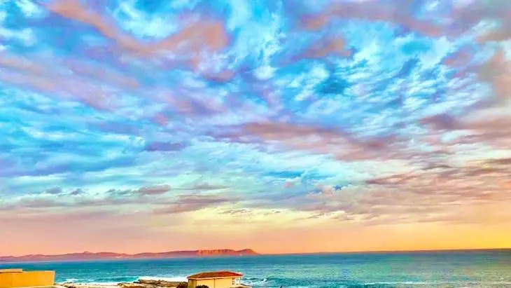 Hermanus Beach Club Apt 186 & 208