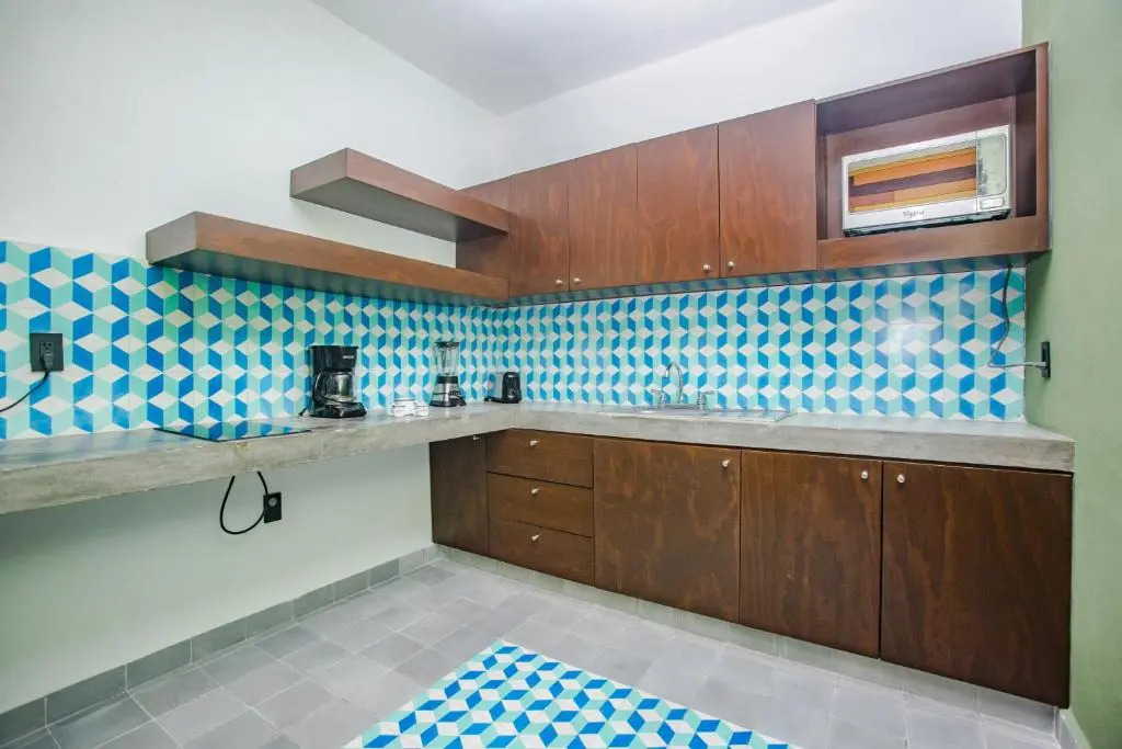 Condominio Sac Ki