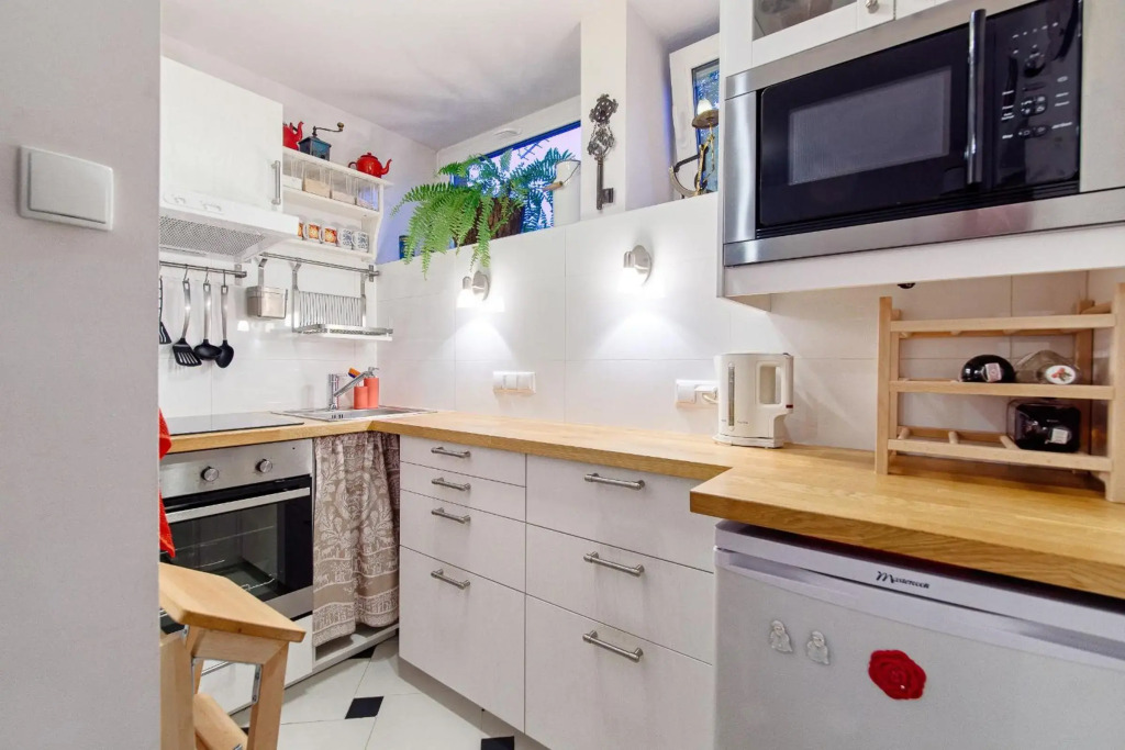 Apartament Chałubińskiego