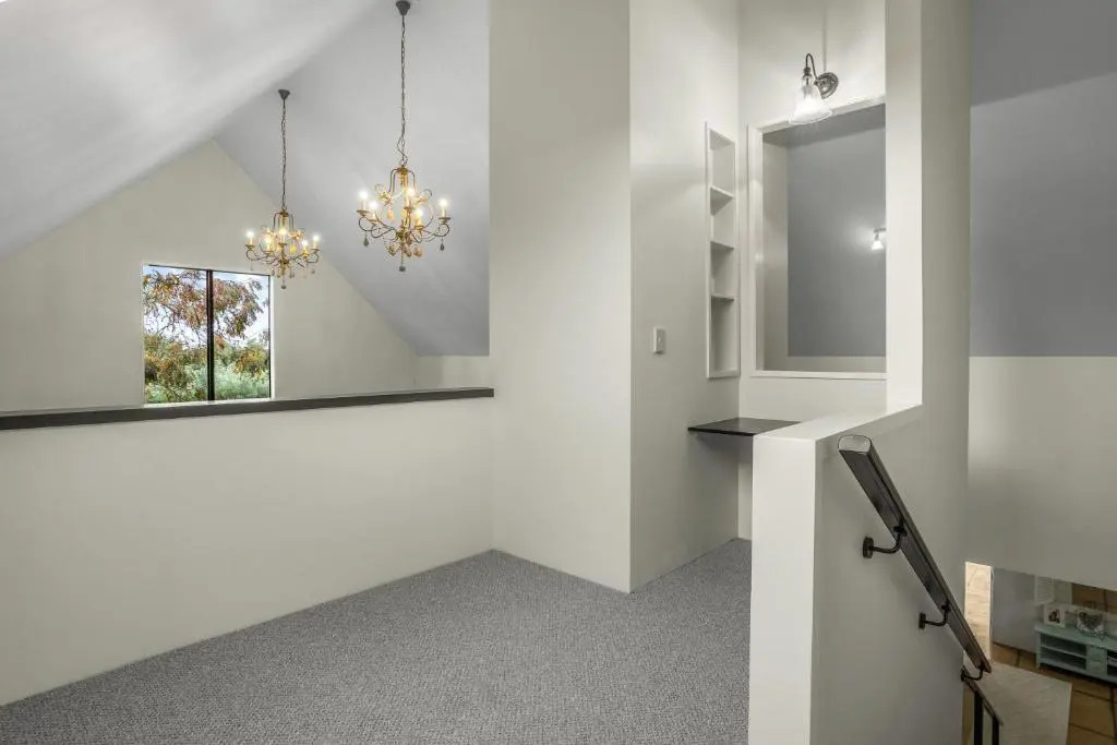 Olive Estate - Martinborough Holiday Home