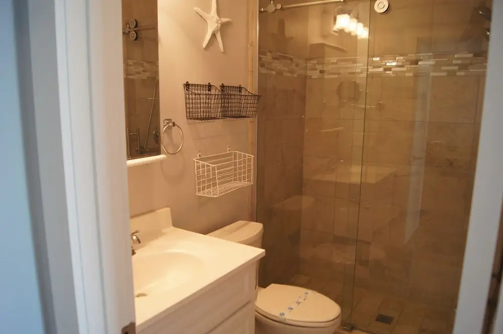 Sea Cloisters 304a 2 Bedroom Condo by RedAwning