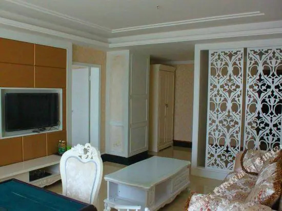 Yongdu Hotel