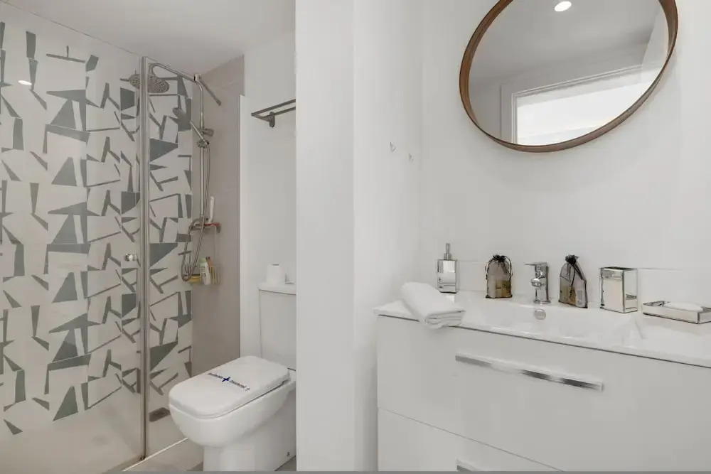Colorful Flat in Riviera del Sol Ref 27