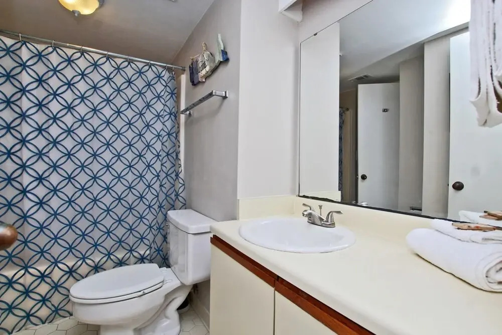 Whaler by Meyer Vacation Rentals