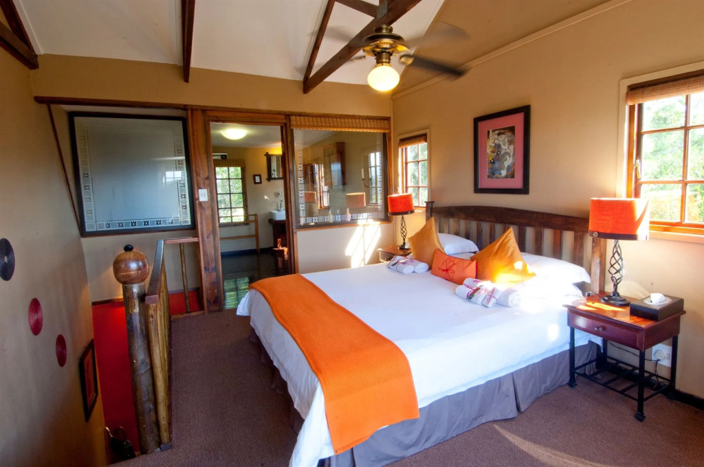 Hog Hollow Country Lodge