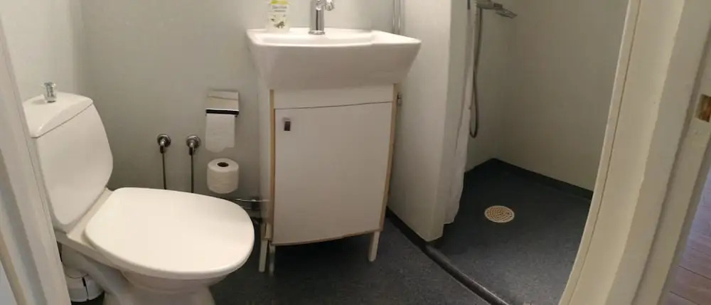 Hotell Björnidet