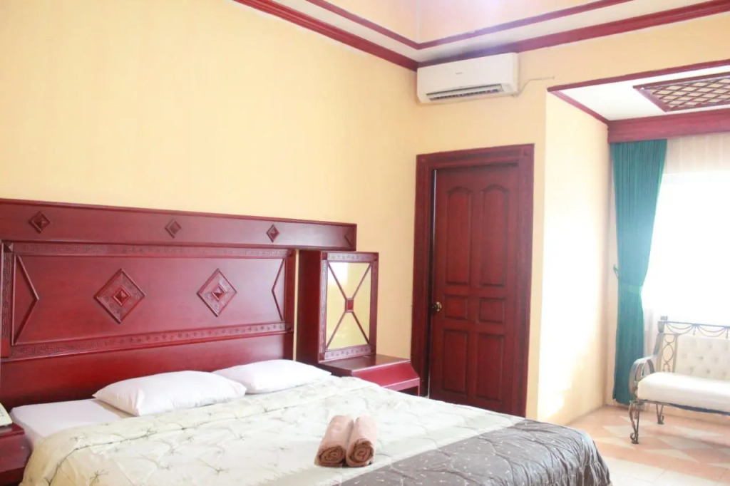Hotel Grand Duta Palembang
