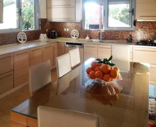 Holiday Home 1 Bedroom 1 Bathroom - Koskinou