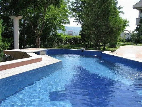 Hotel Vergina
