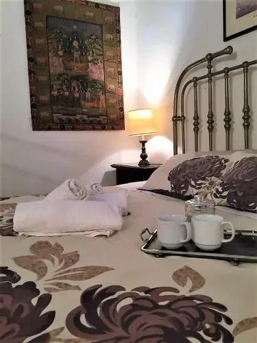 Pitti Relais