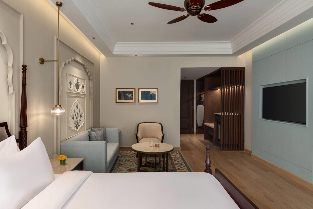 Wyndham Garden Udaipur Bhuwana