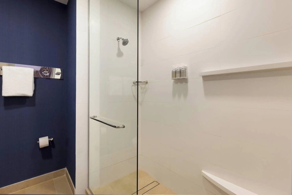 Residence Inn by Marriott Cancun Hotel Zone