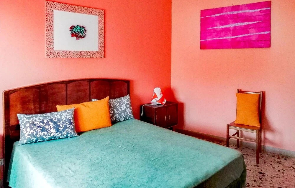 Stunning Home in Villa San Giovanni With 4 Bedrooms and Wifi