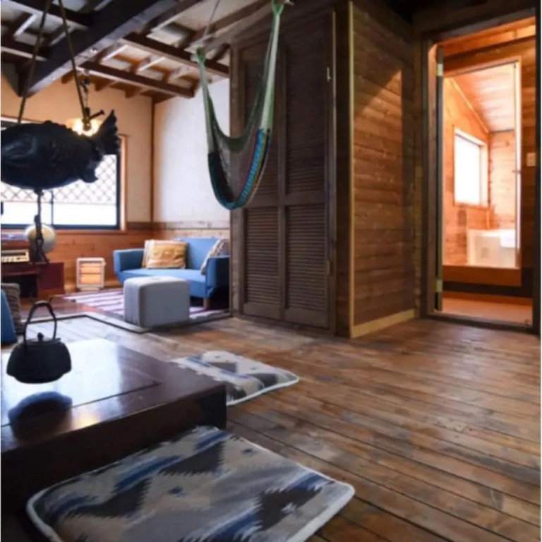 Sennin Cabin Hakuba- Vacation STAY 86892