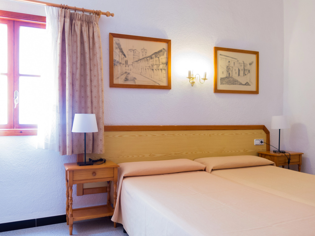 Hostal Sa Baronia