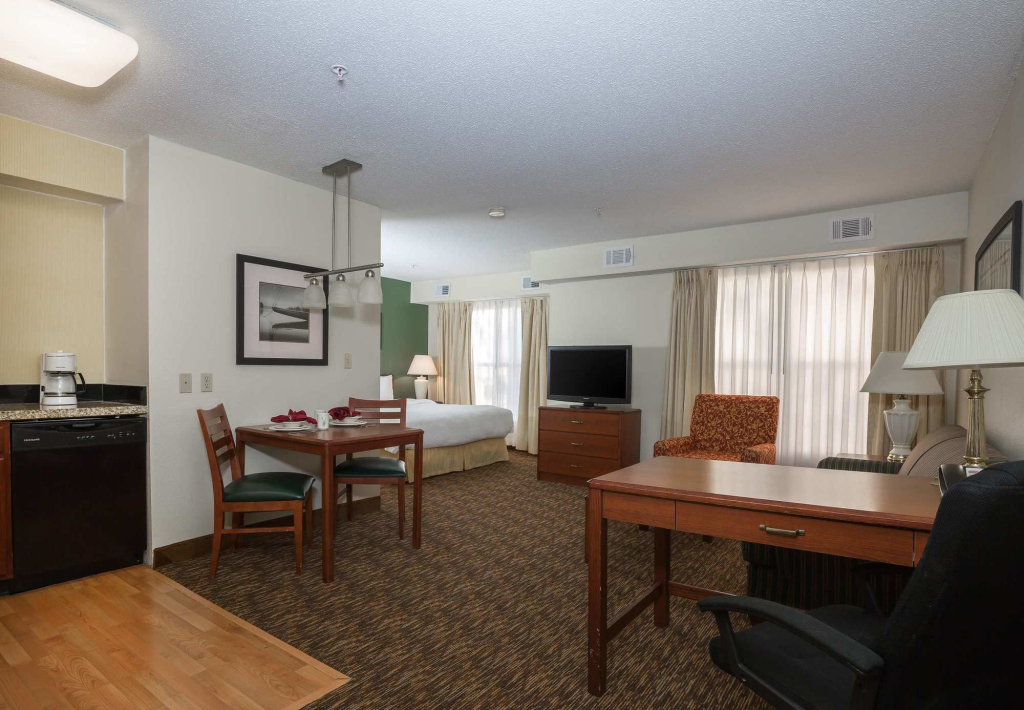 Residence Inn Kansas City Independence