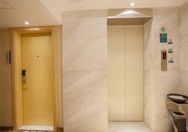 City Comfort Inn Nanning Zhongshan Road Mosaic