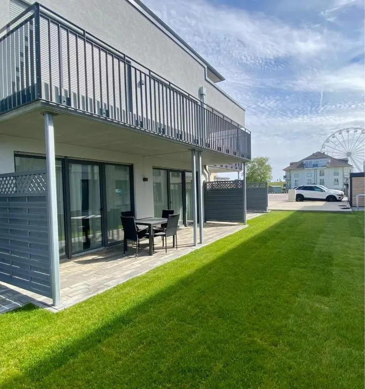 2702 - Strandwiese 16