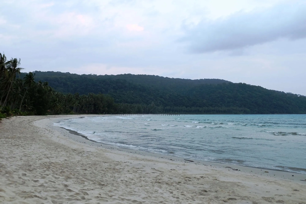 For-Rest Boutique House Koh Kood