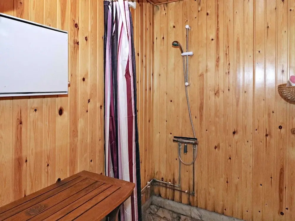 4 Person Holiday Home in Hadsund