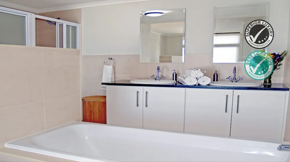 Bluebird Penthouse Muizenberg Beachfront