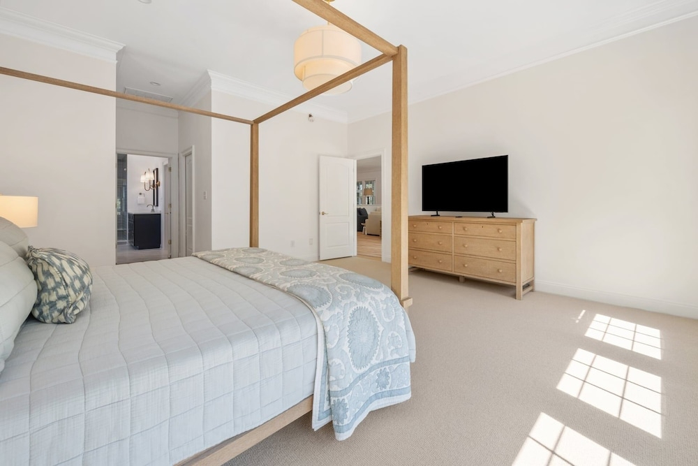 Dieu Not Disturb 5 Bedroom Home