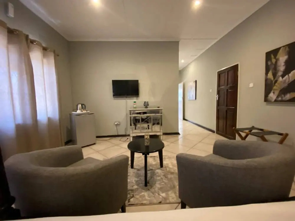 Lifesong Lodge