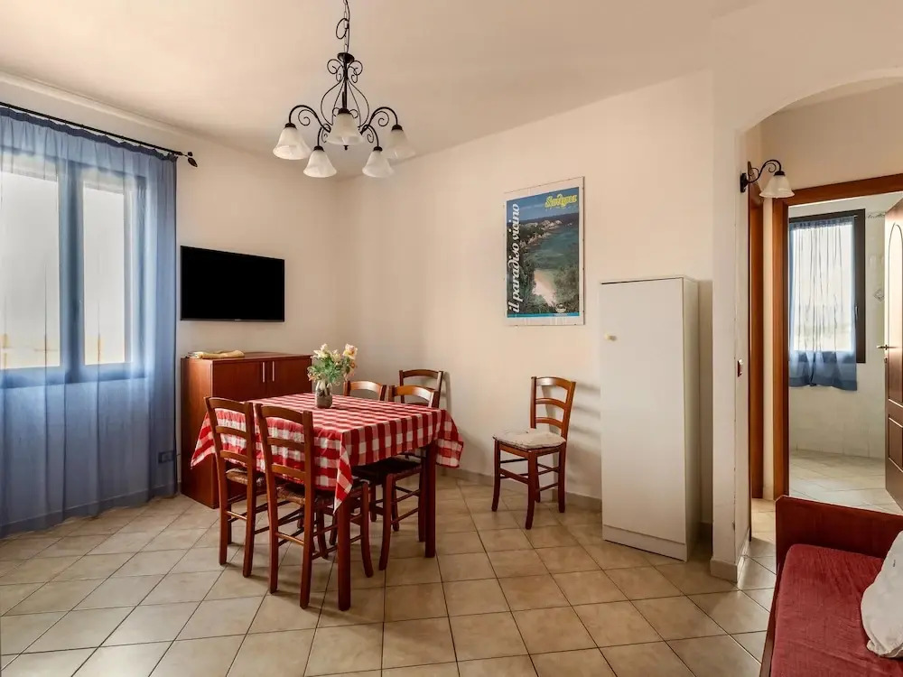Holiday Home A 2 by Interhome