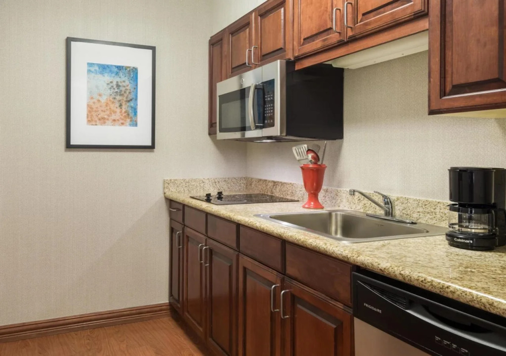 Homewood Suites by Hilton Baton Rouge